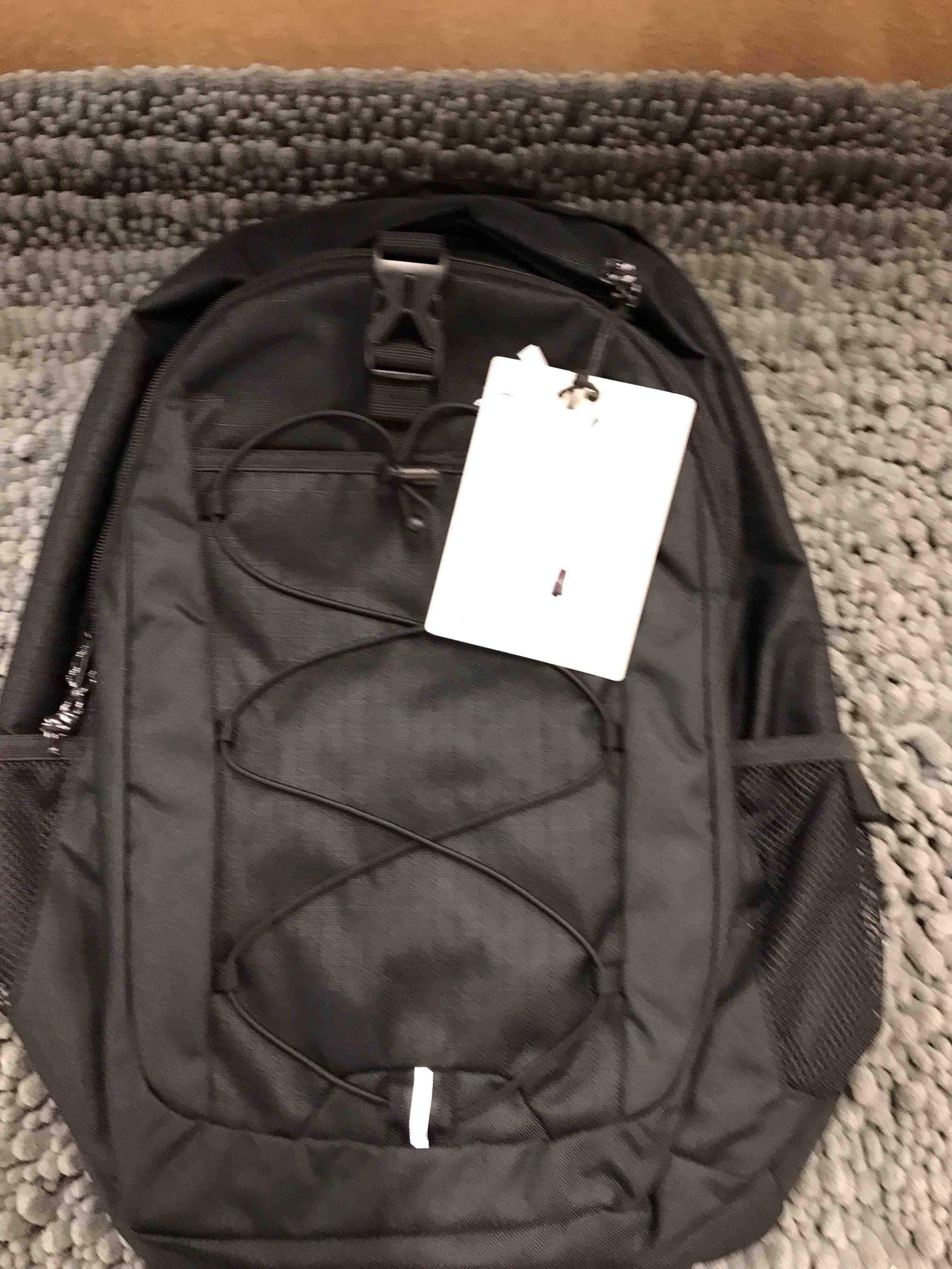 adidas backpack