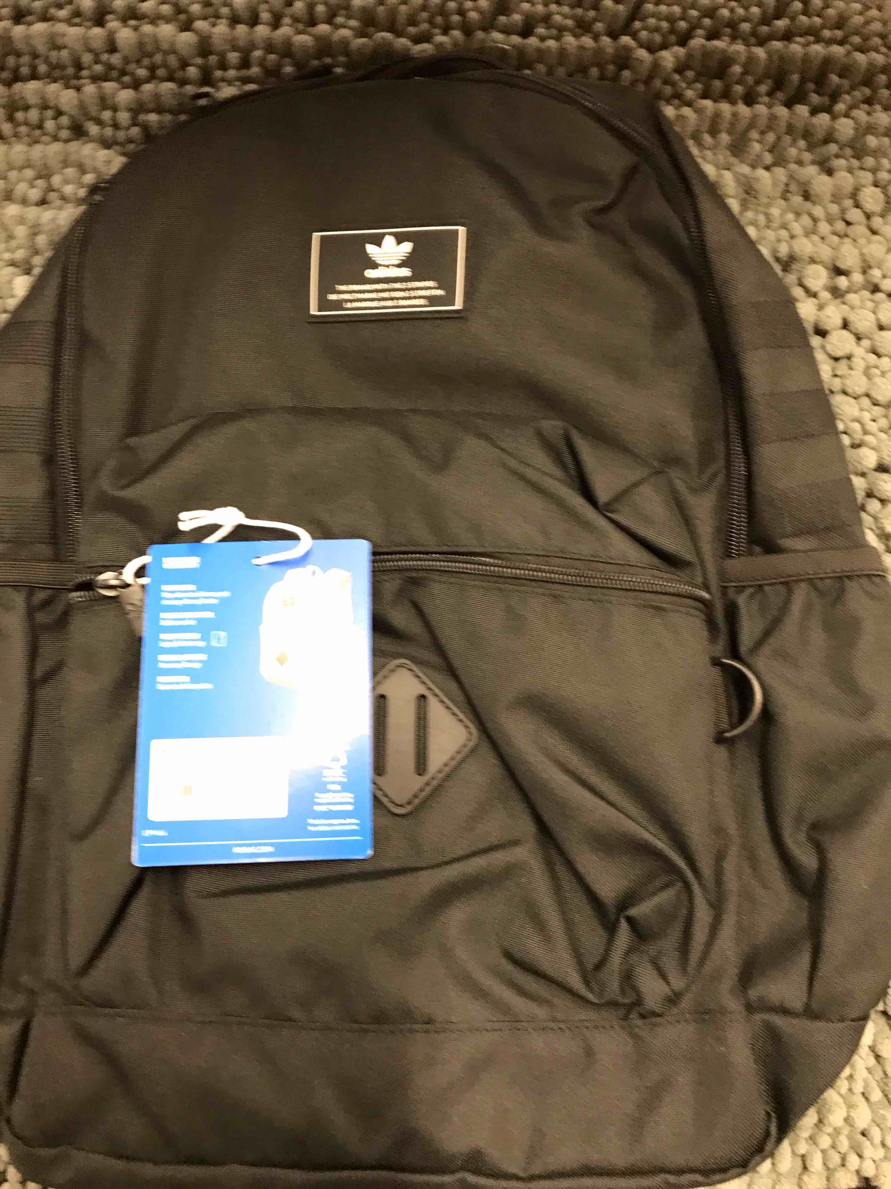 adidas backpack