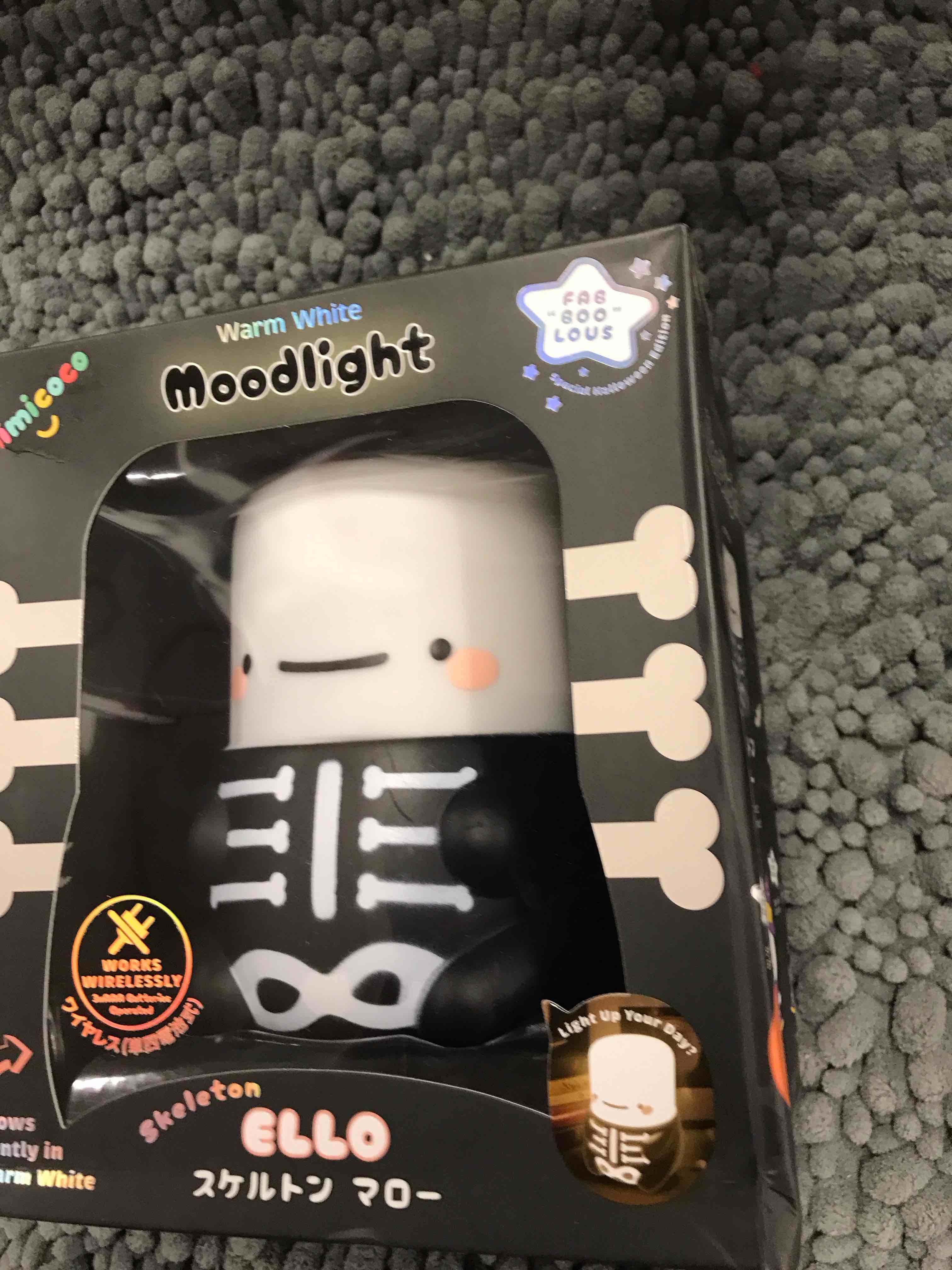 Mimi coco Moodlight Ello