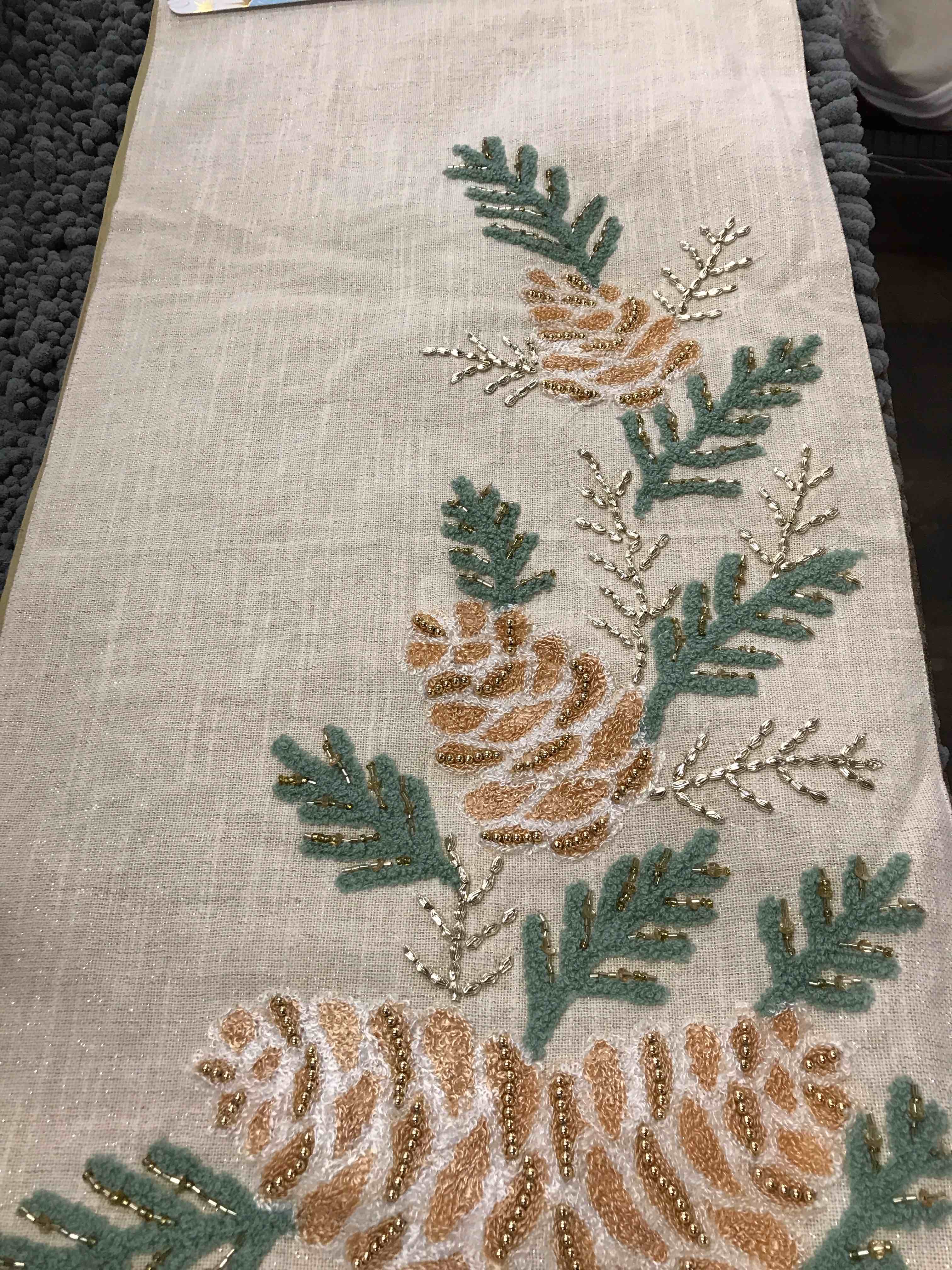 table runner