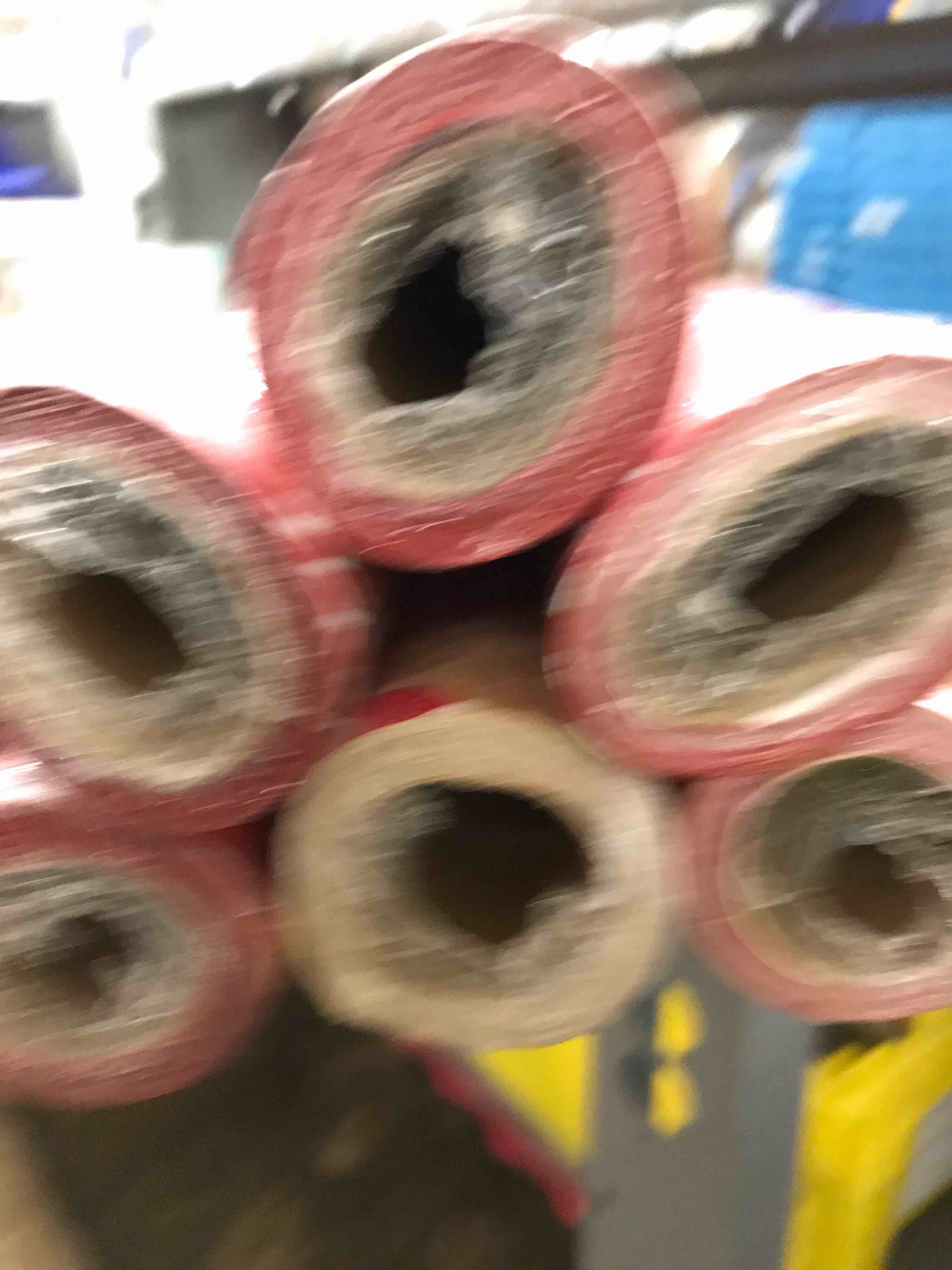 Christmas Wrap 6 Large Rolls