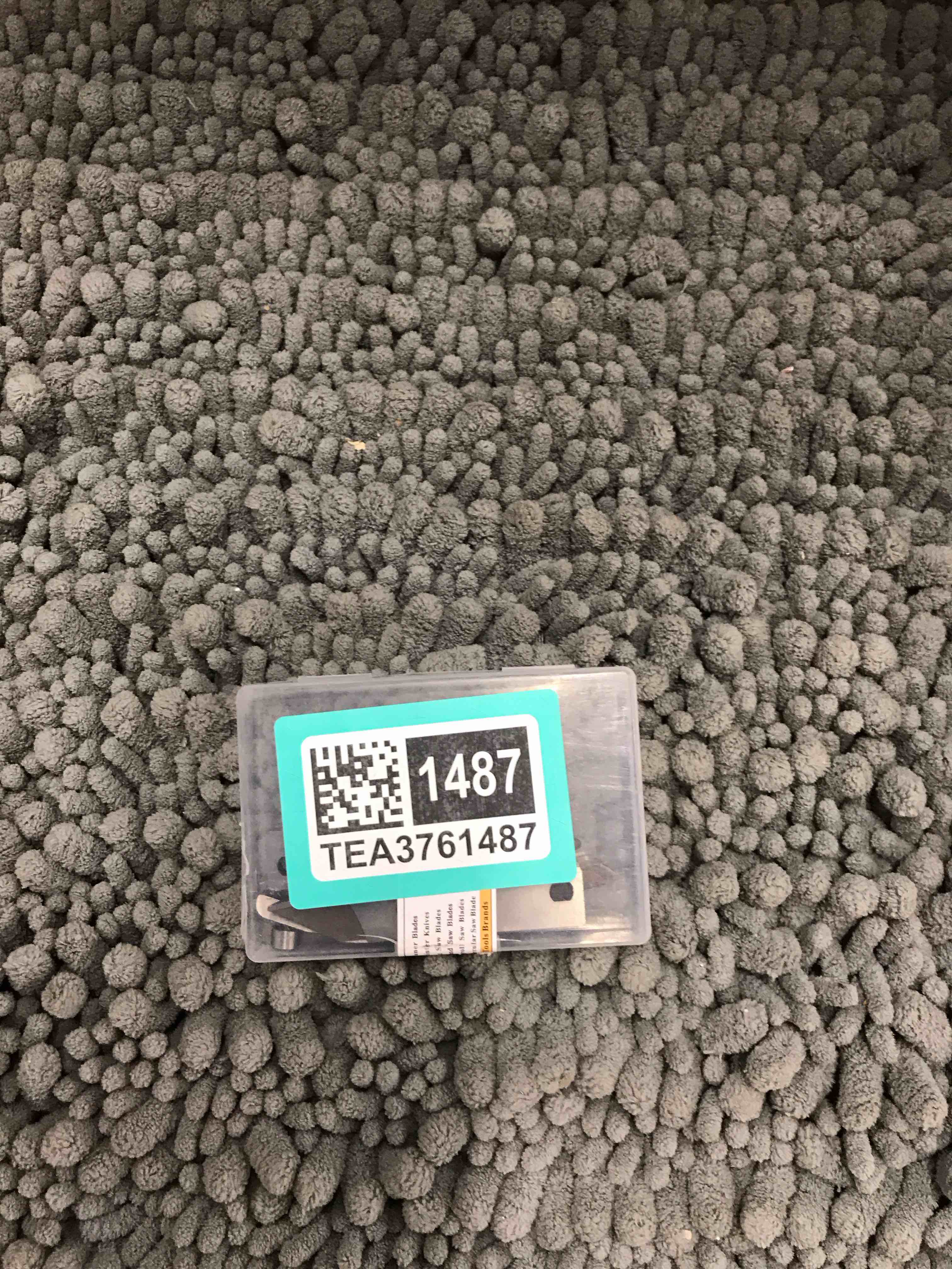 Replacement Blade for 18-Gauge Shear Cutter for Kett KIT102 and Dewalt DW890/DW891 91970-00(C), 91969-00(L), 91967-00(R), Milwaukee, Makita, Sioux, Porter Cable Shear Blades