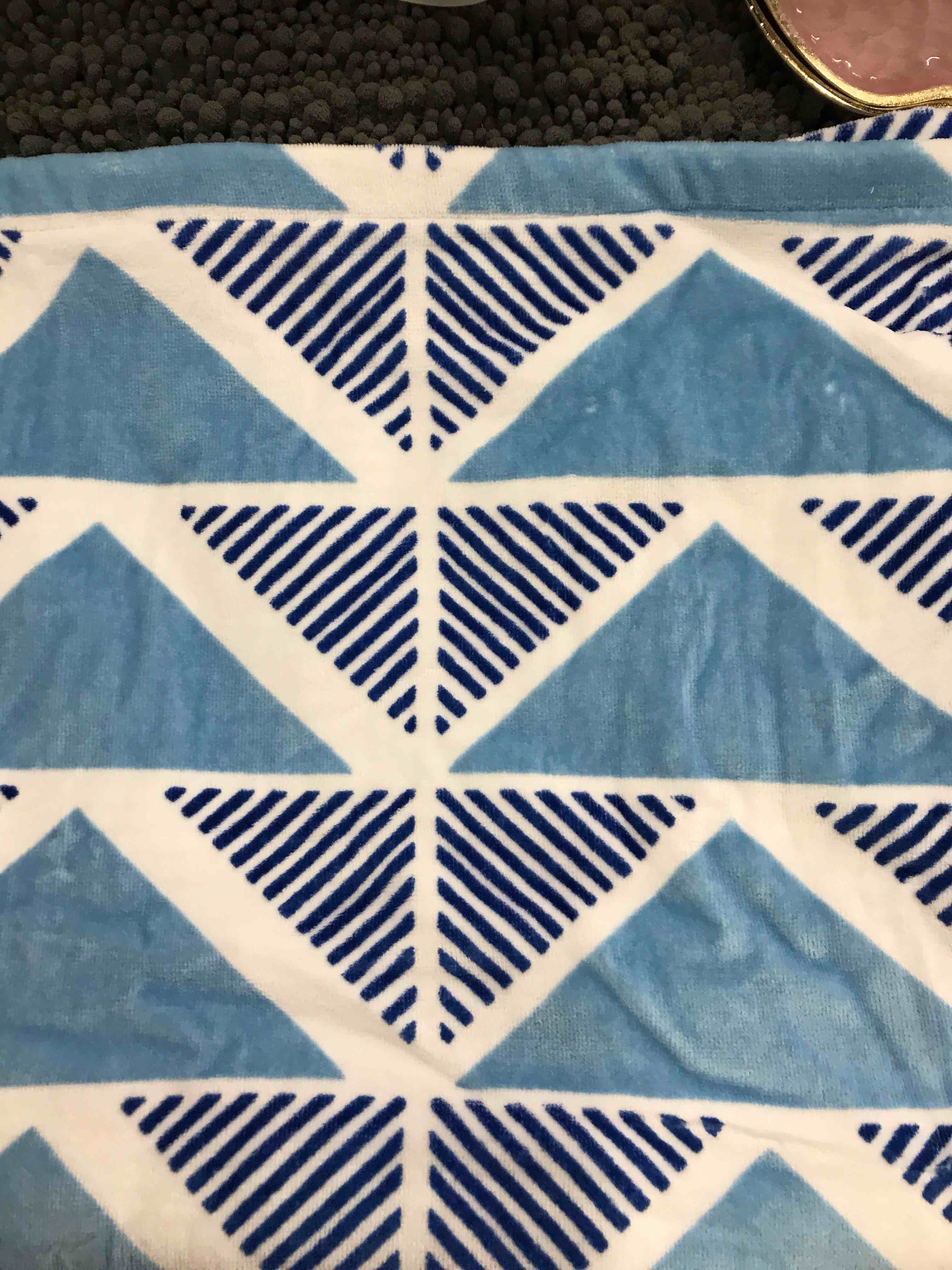 oversized beach towel