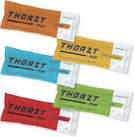 THORZT Assorted Electrolyte Freeze Pops, Popsicles 3 fl. oz., 150 Tubes In each Box!  5 different Flavors (ICEMIX) &