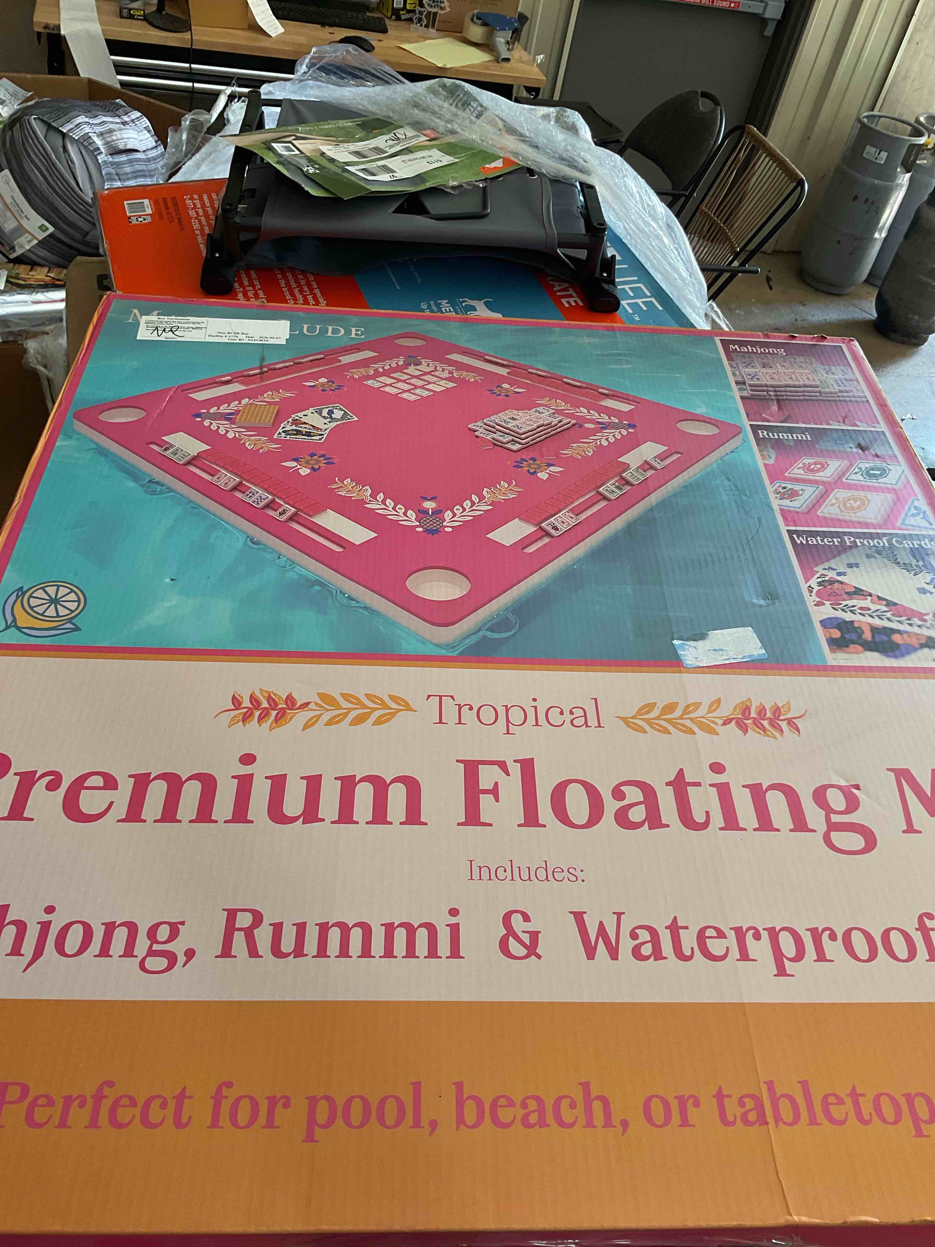 Quality Goods at Auction Prices