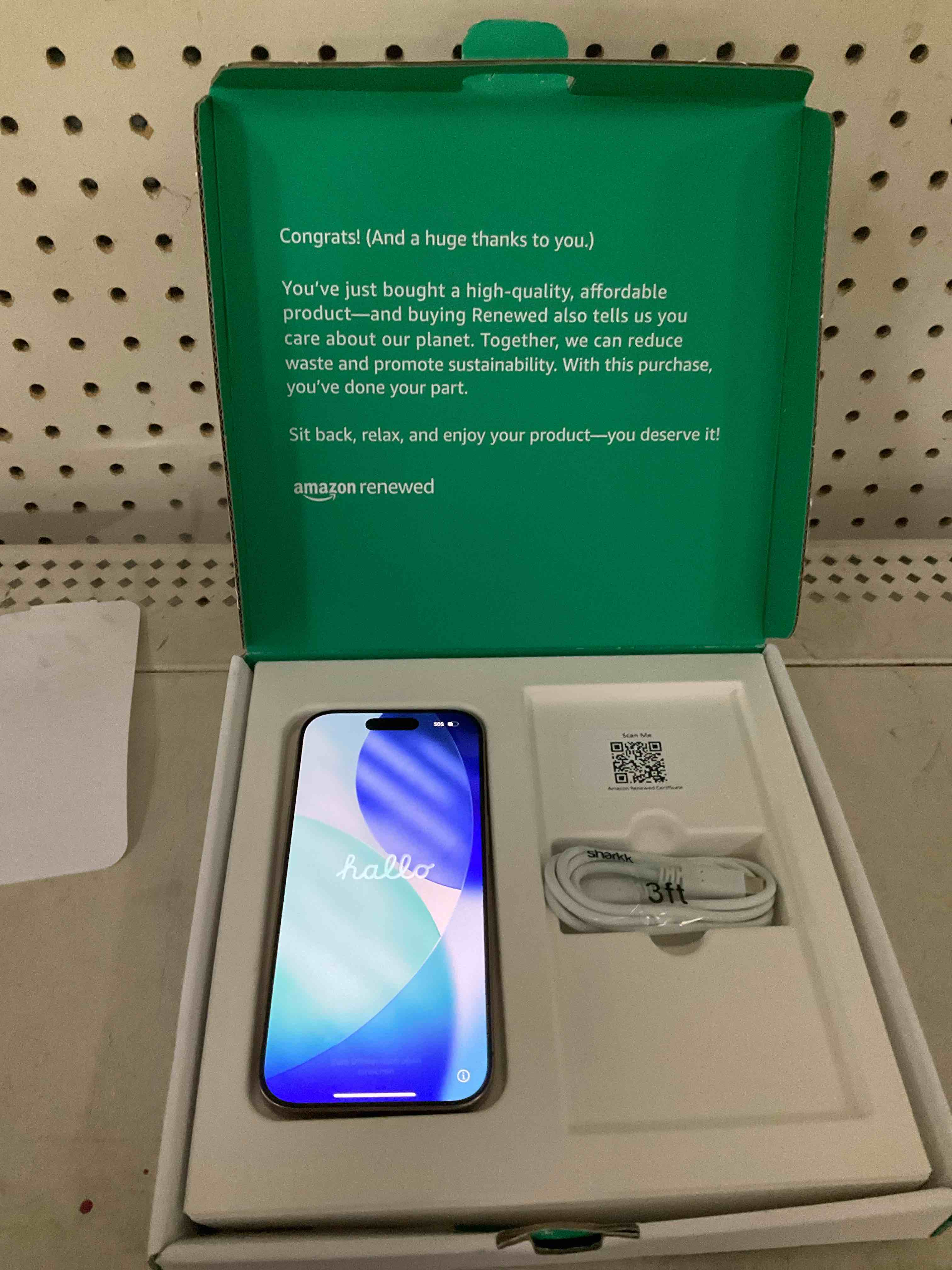 Time to Save Big
