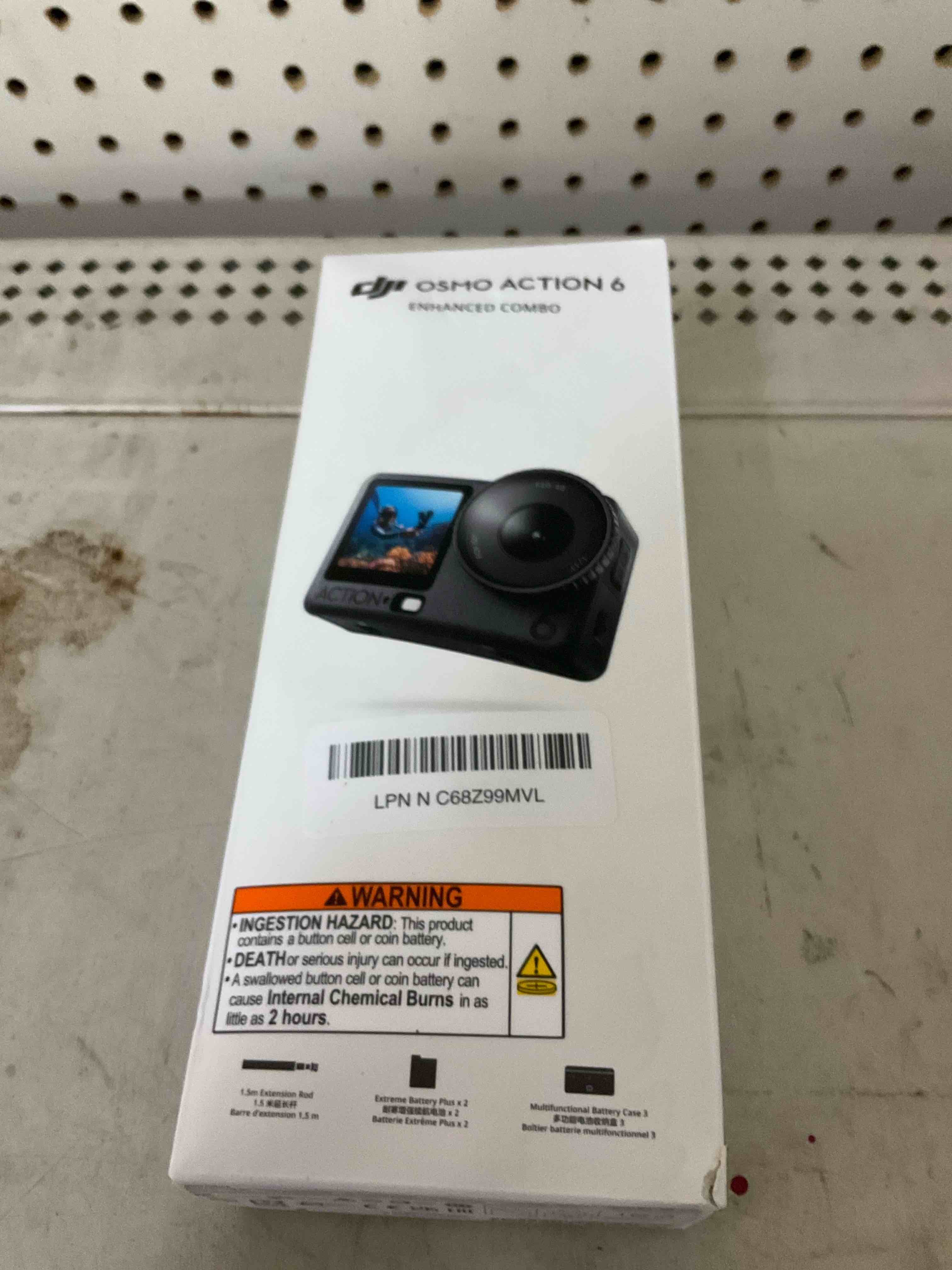 Time to Save Big