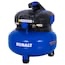 !tested and working! Kobalt 6-Gallon Portable Electric 175 PSI Pancake Air Compressor