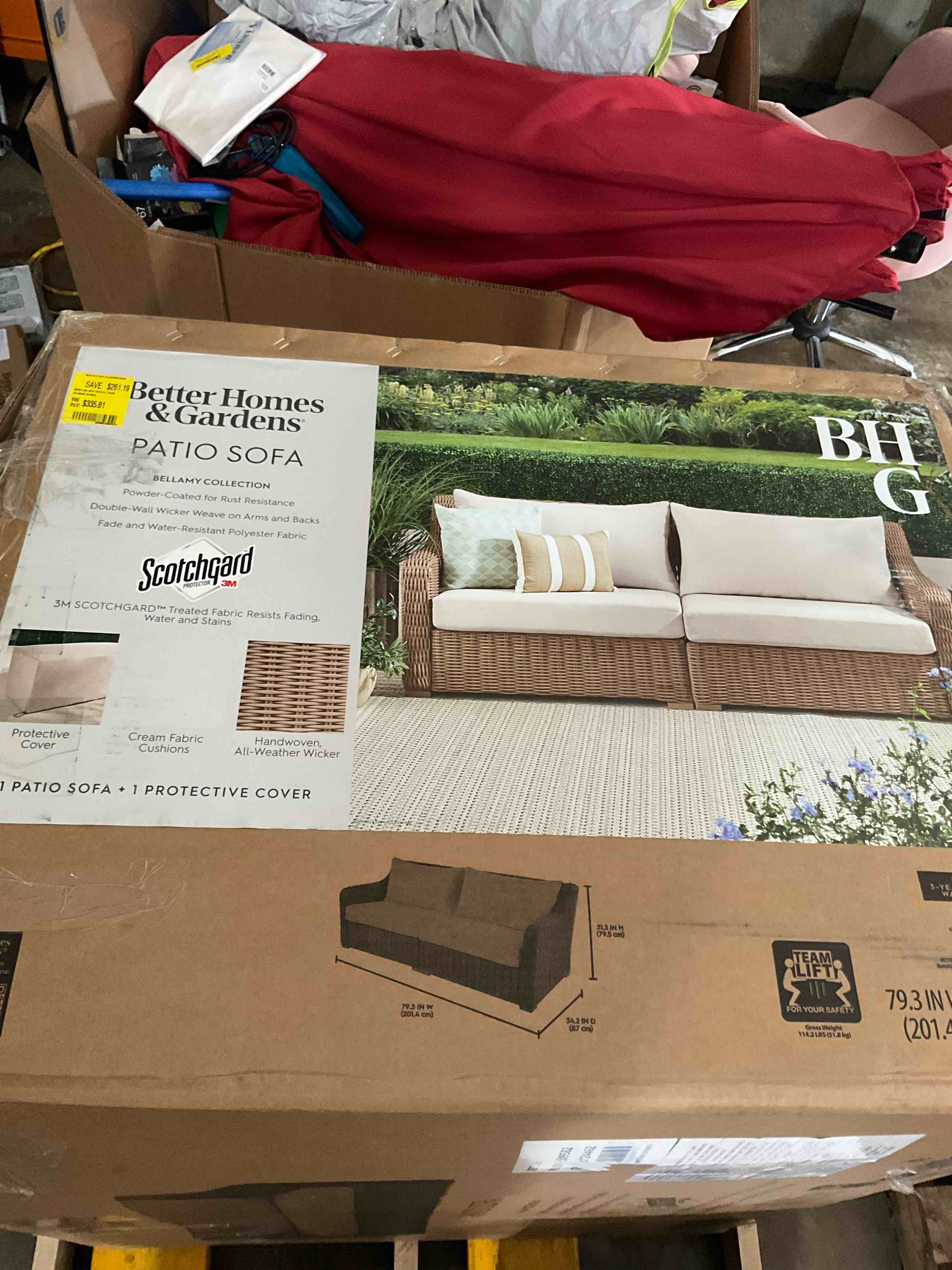 Check Out These Deals!