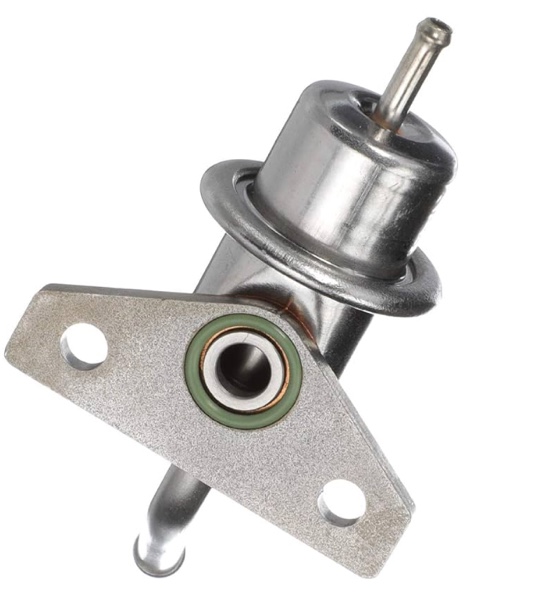 Delphi FP10431 Fuel Pressure Regulator, 1 Pack
