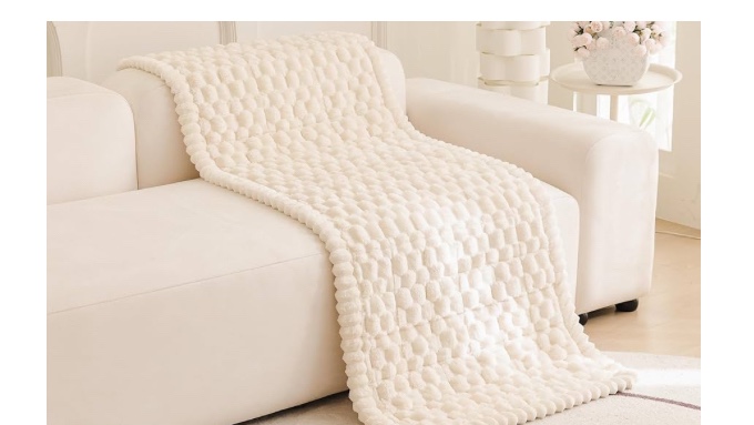 Mivnue Pet Couch Cover, Couch Covers for Dogs, Washable Dog Sofa Covers Couch Protector, Fuzzy Non S