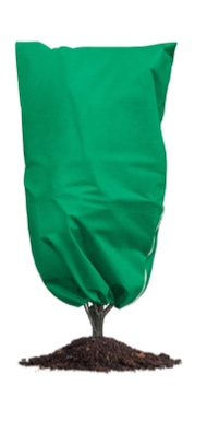 Quoyiyo Plant Covers 70.8in x 47.2in 4 Pack Green