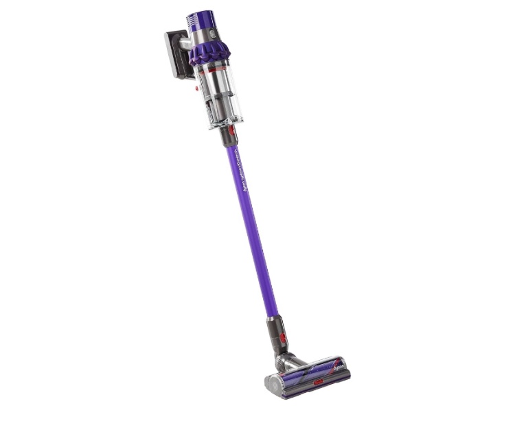 Tested Fully Functional Cyclone Corded Vacuum Cleaner. Item differs slightly from stock photo.