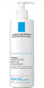 La Roche-Posay Toleriane Face Wash Cleanser
