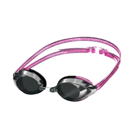 Speedo Vanquisher 2.0 Mirrored Goggles