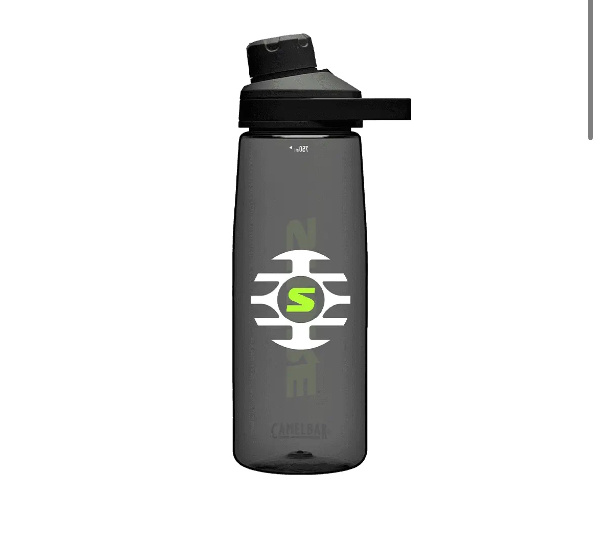 Shure Branded, Camelbak 25 oz. Bottle, Water Bottle 
