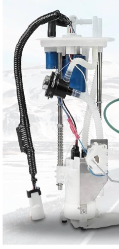 Fuel Delivery Systems Fuel Pump Assembly ISO/TS 9001:2008 Certified
