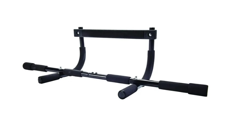 Multi-Grip Pull Up Bar Ally Peaks