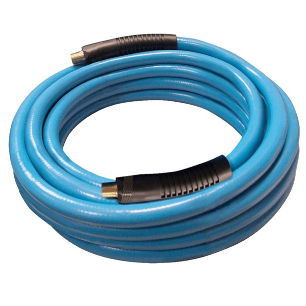 Fevone 3/8in Hybrid Air Hose W.P. 300 PSI