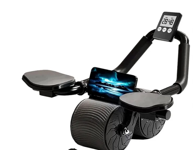 Tofern Ab Roller Wheels for Home Gym