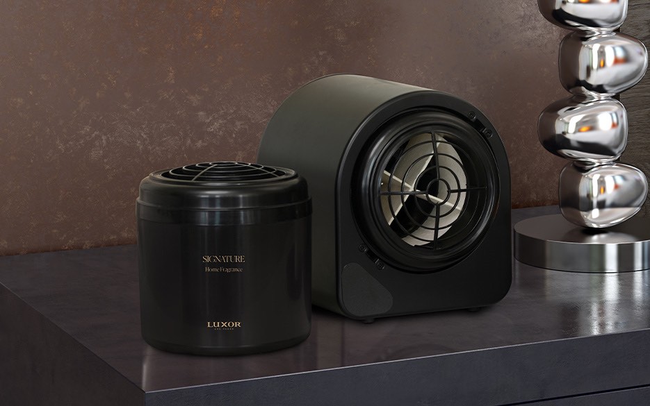 scent air Hah-609 commercial fragrance diffuser