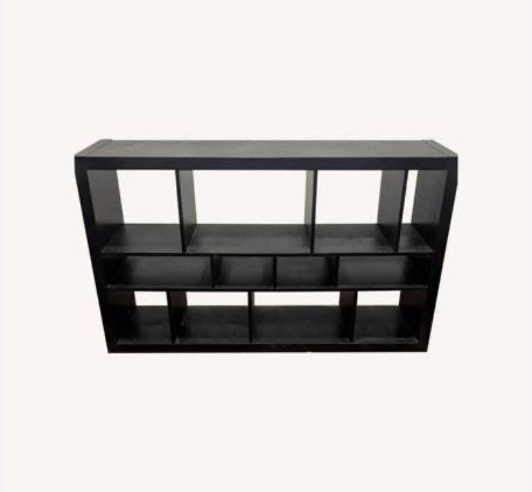 IKEA Kallanx Bookcase 59in 