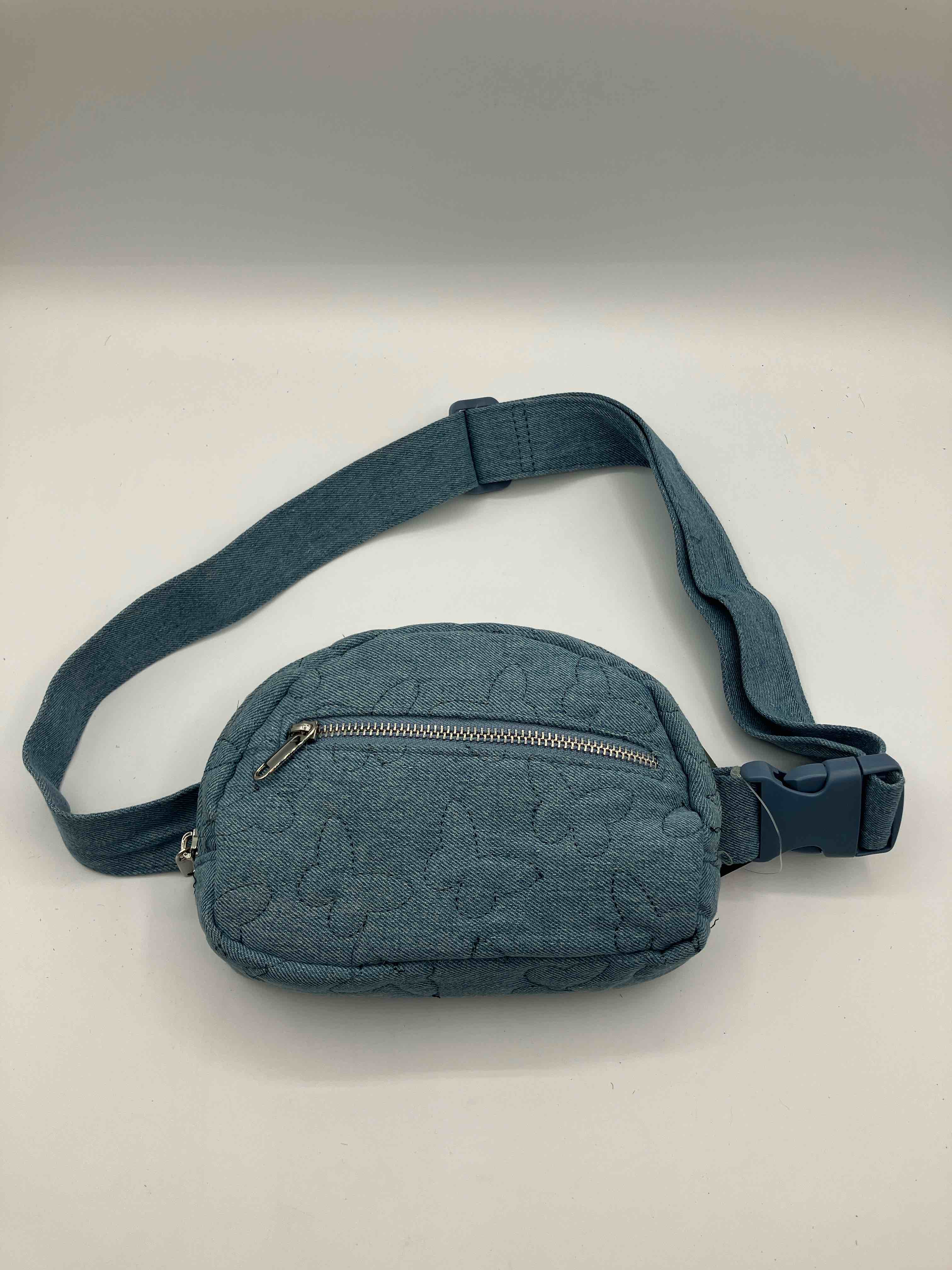 Wild Fable Blue Fanny Pack