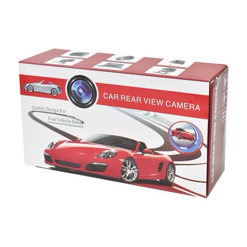 HD Car Reverse Rear View Backup Camera.