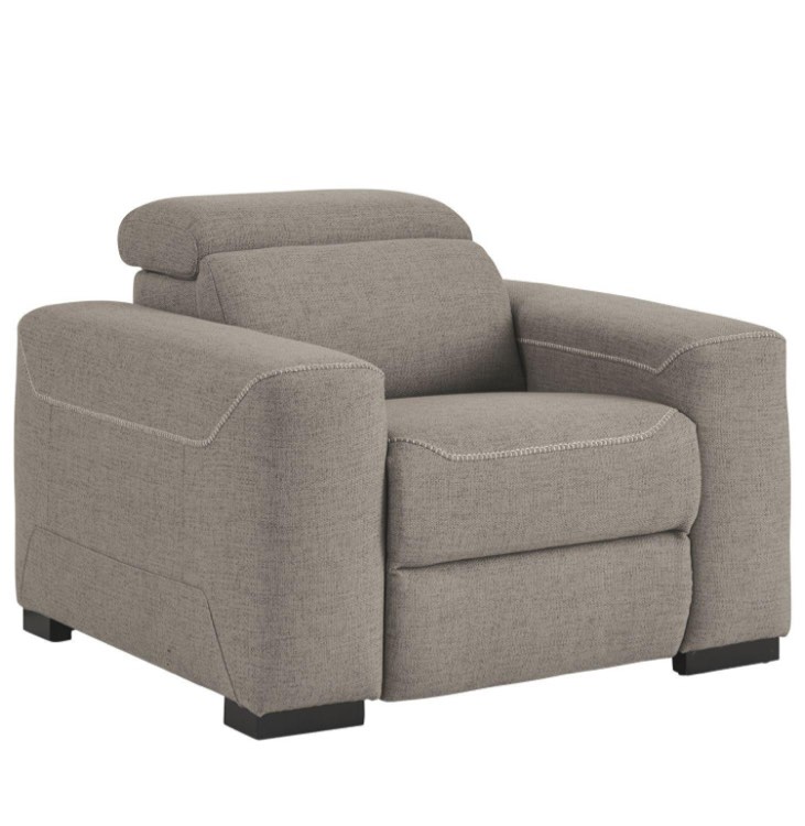 Ashley Living Room Mabton Power Recliner