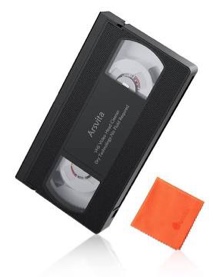 Assorted VHS