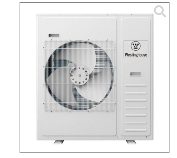 *BRAND NEW* Heat Pump - Outdoor Units! 
