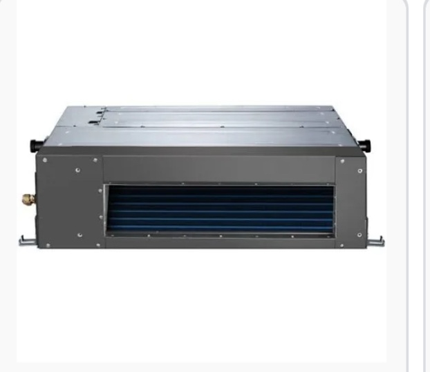 *NEW* HVAC Units! 