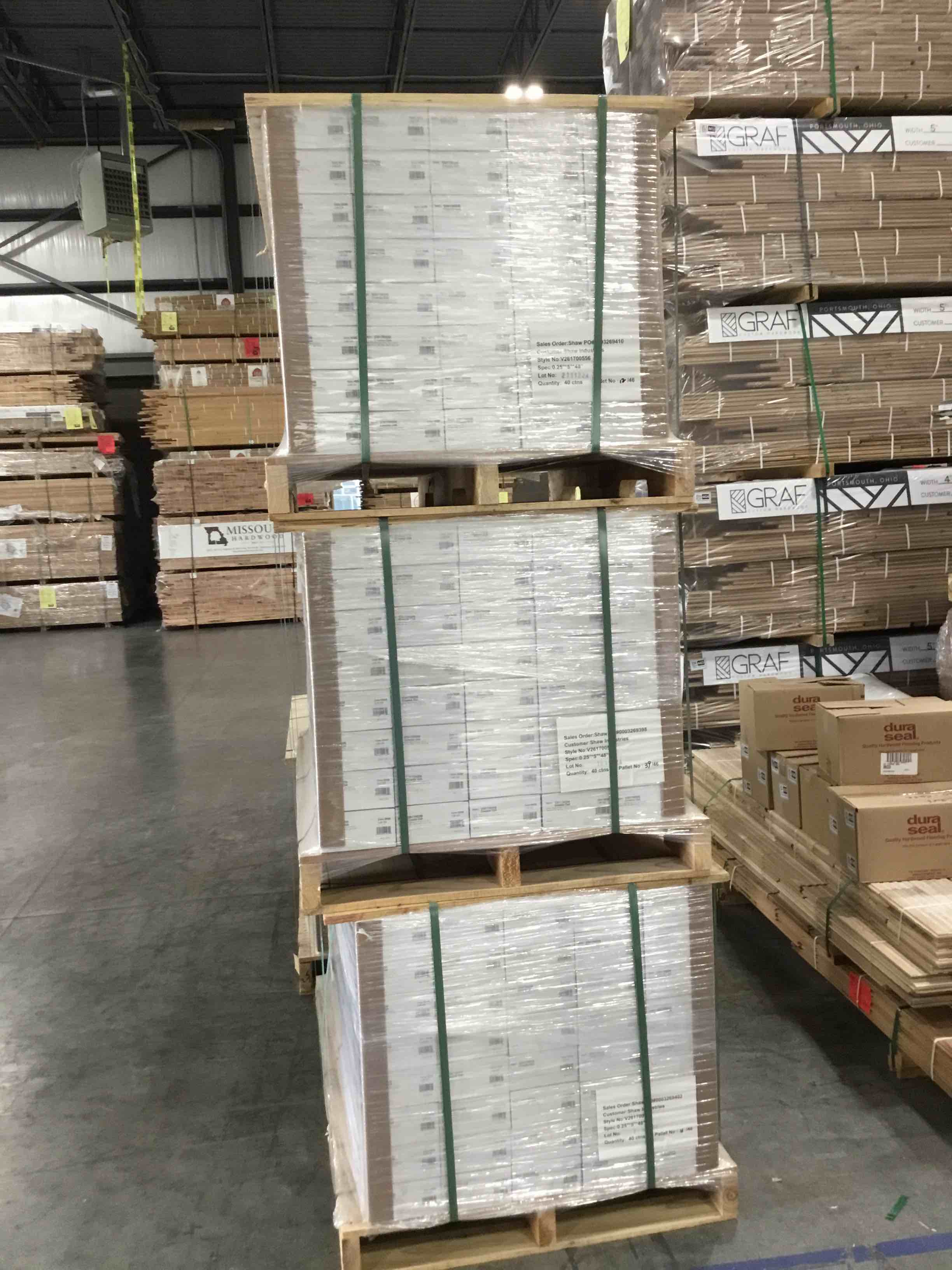 CoreTech WPC - SATURDAY PICKUP! DELIVERY AVAILABLE!