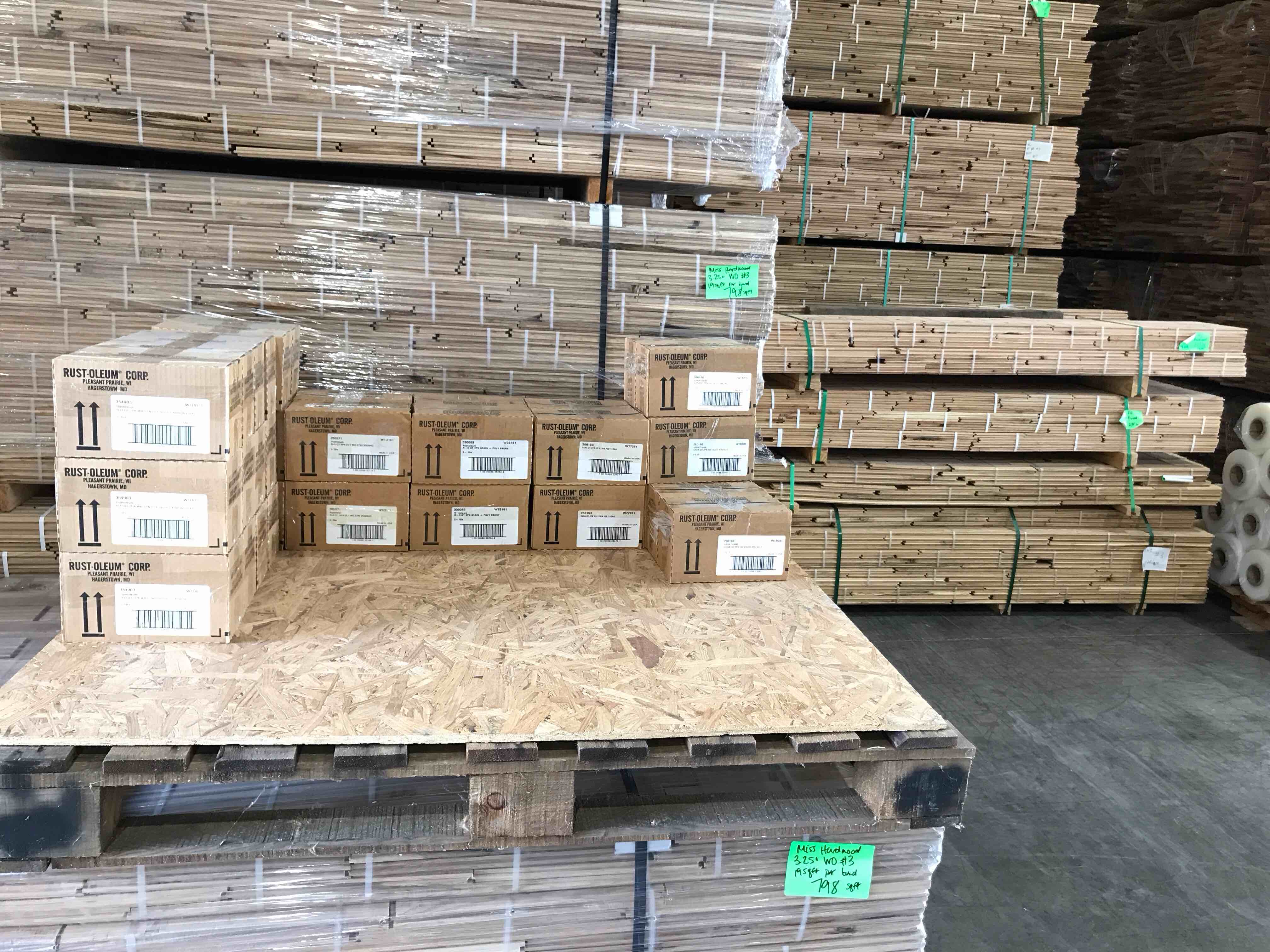 Wood Stain great for a variety or projects