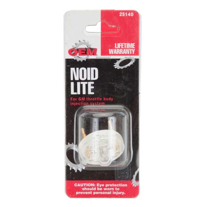 OEMTOOLS 25140 Noid Light for GM TB1-B