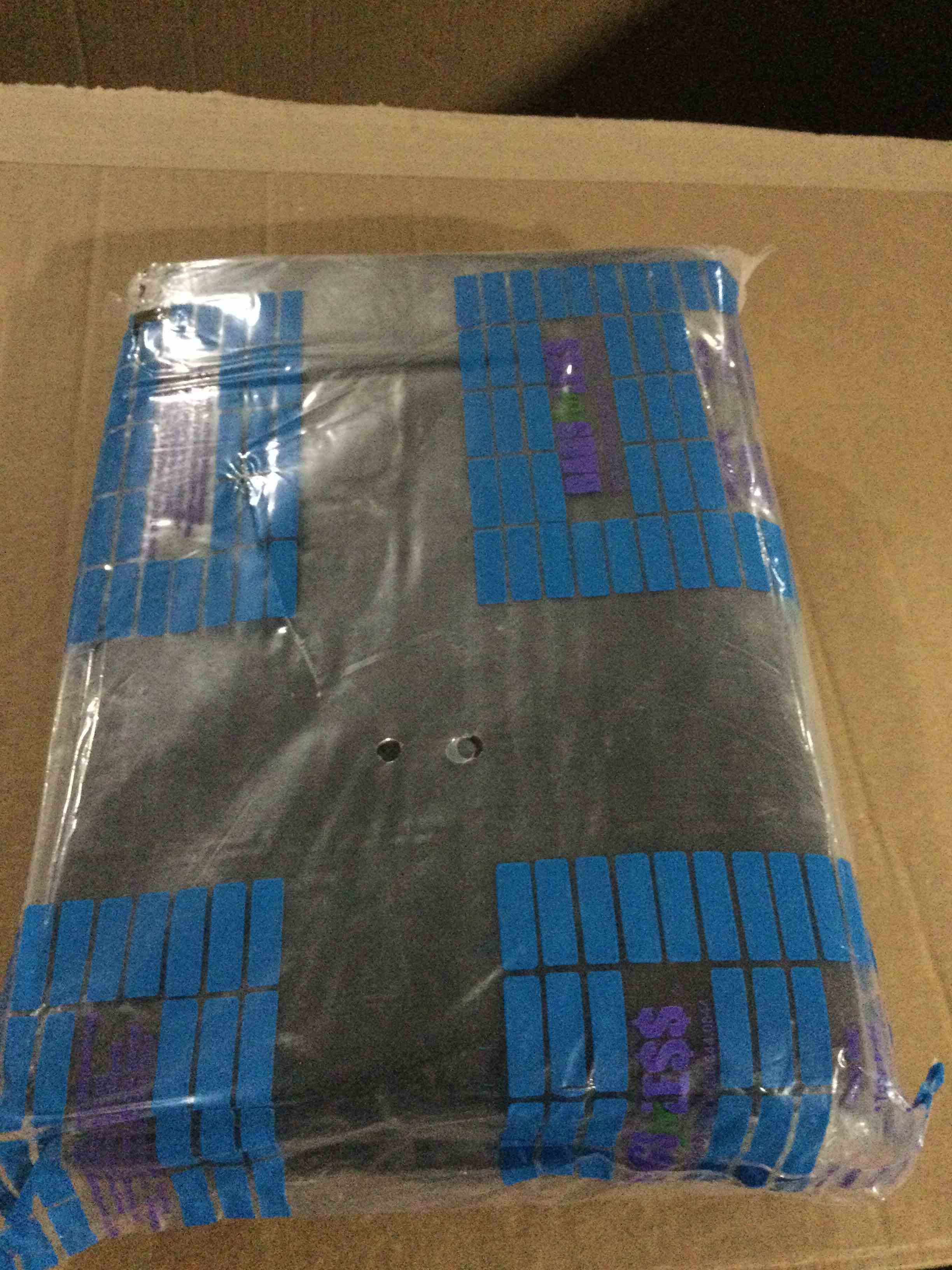 bags for less wedding gown resistant material