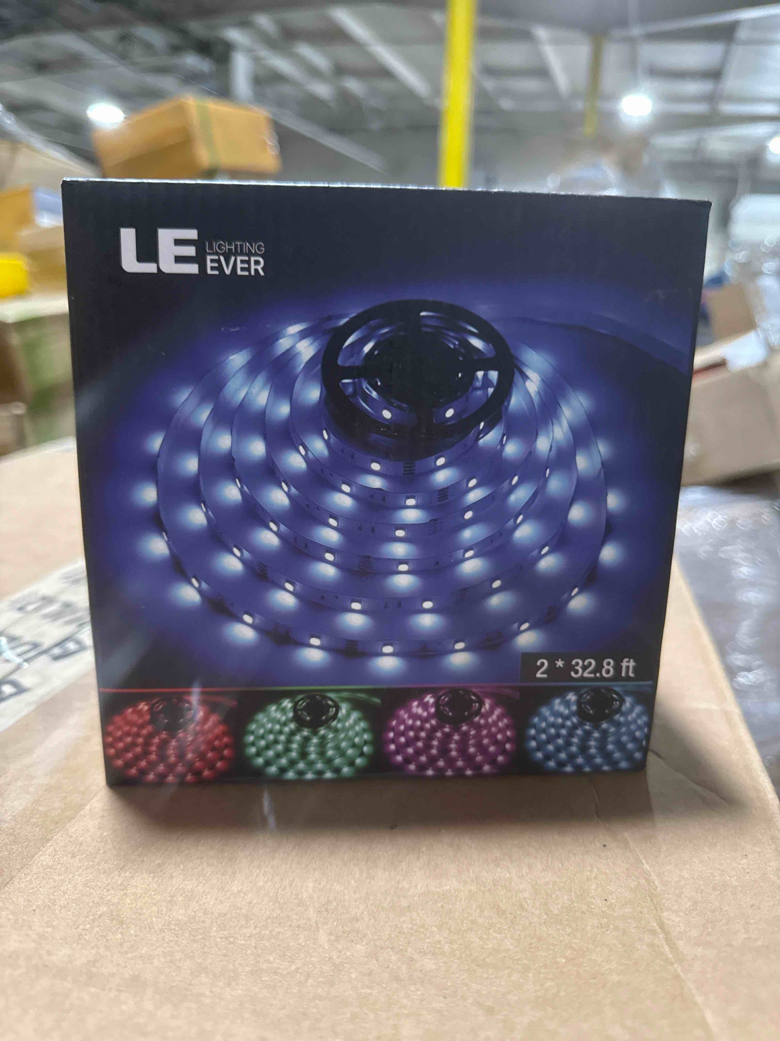 LE LED Light Strip