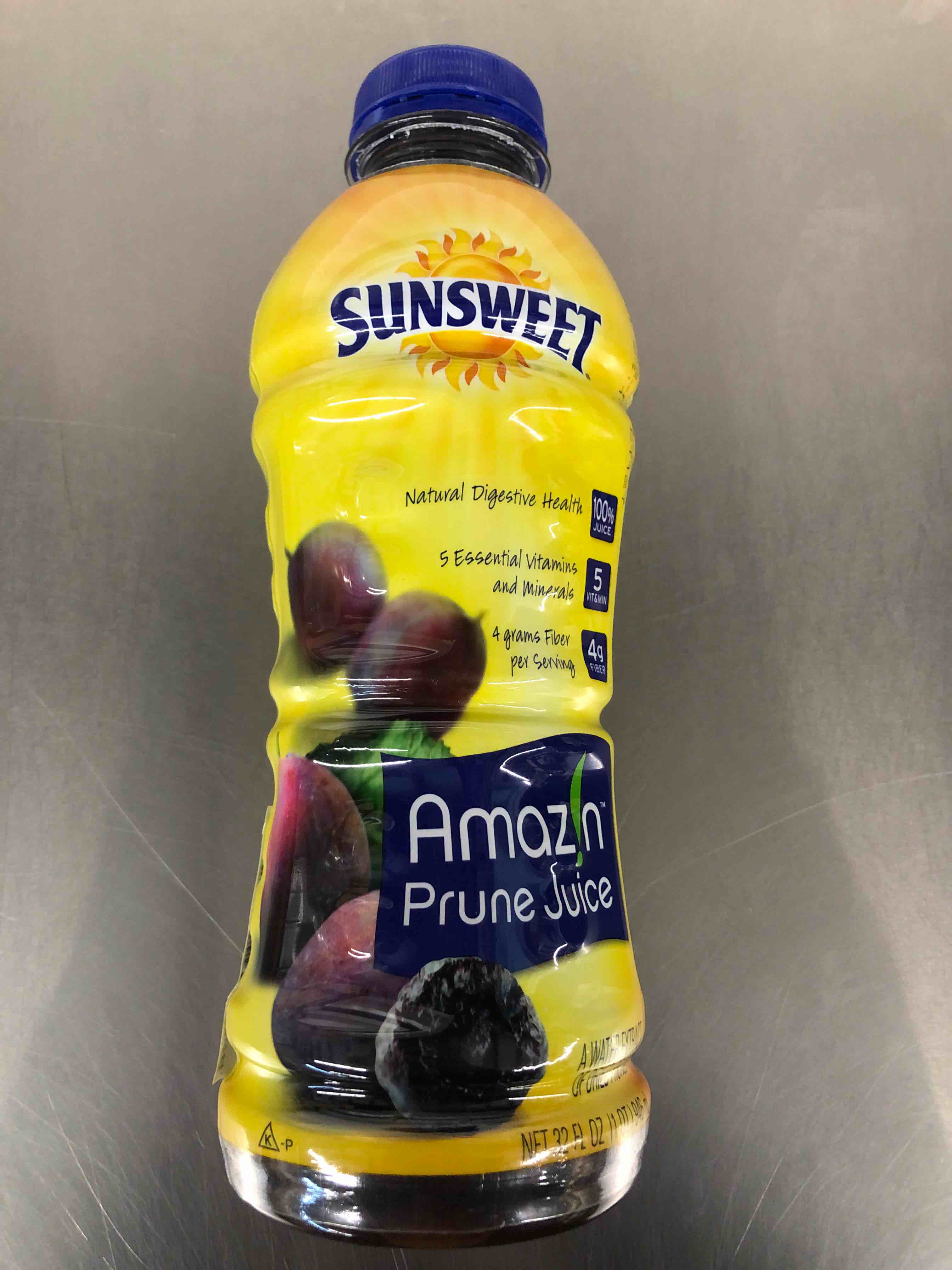 Sunsweet Prune Juice
