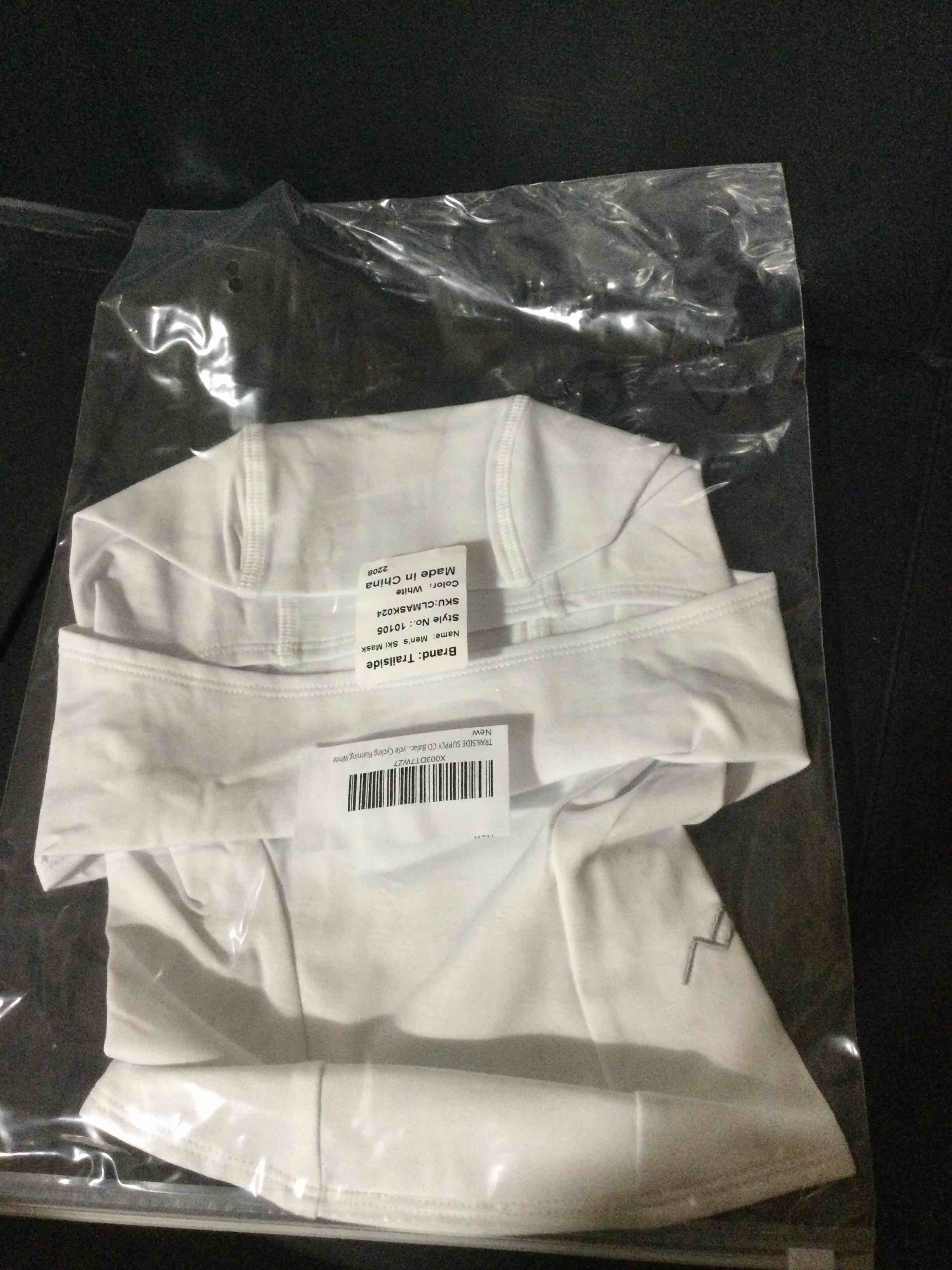 winter balaclava ski mask 