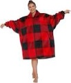 Baleine Home 2 in 1 Wearable Blanket XL 