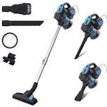inse corded stick vacuum cleaner i5