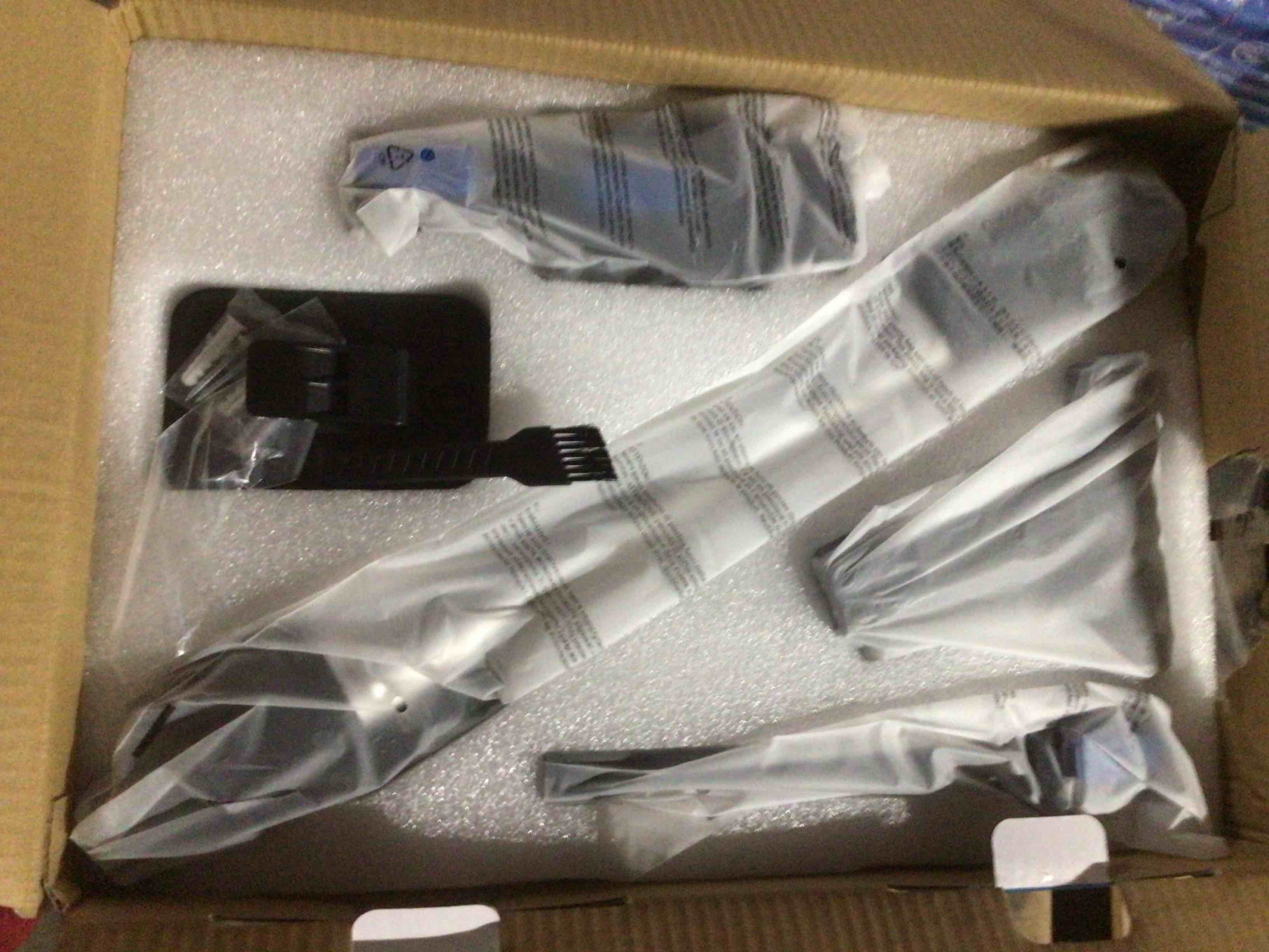 Condition photo showing Good Condition for INSE N5T Cordless Vacuum 145w 12kpa Suction Power 6 in 1 Stick Vacuum