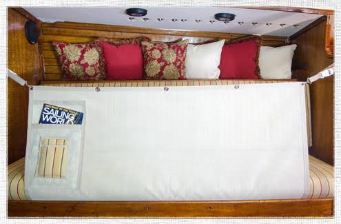 Lee Cloth