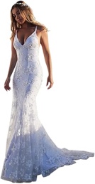 Pefantal Wedding Dresses