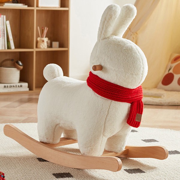 CSDINPO Rocking Horse 