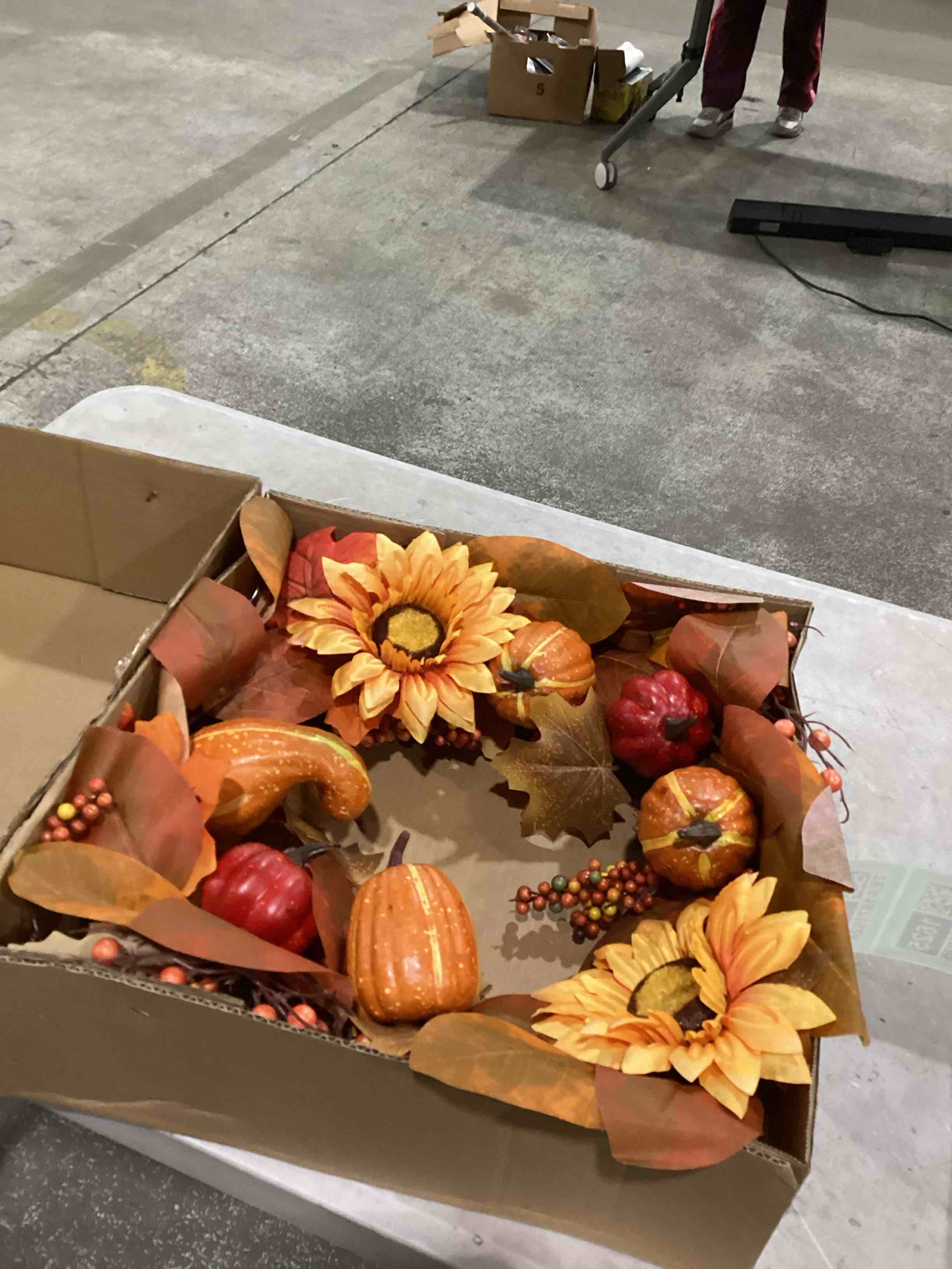 yeahome fall decorations thanksgiving decorations 