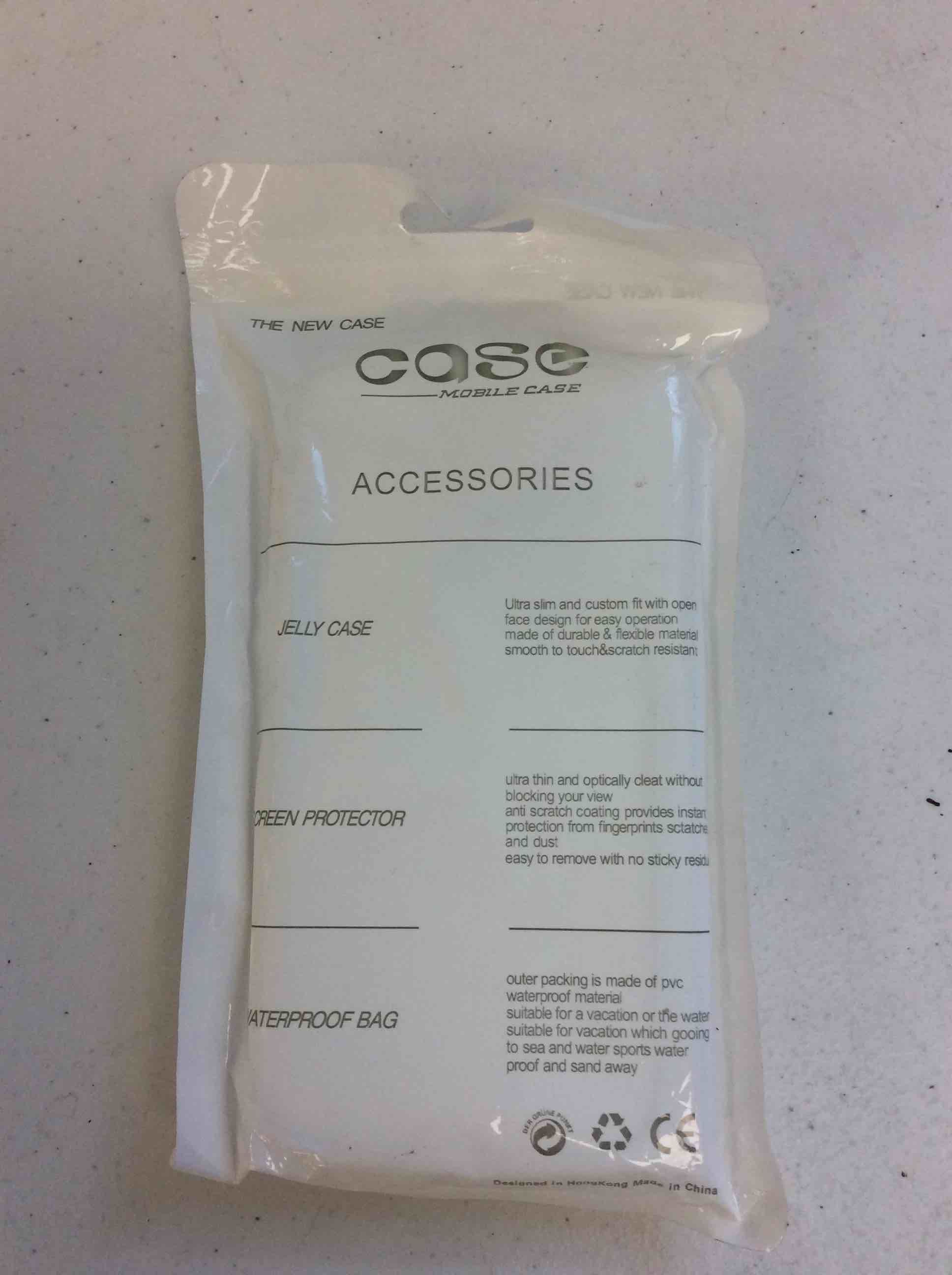 Condition photo showing New/Like New for case mobile case butterfly iphone 15 pro case