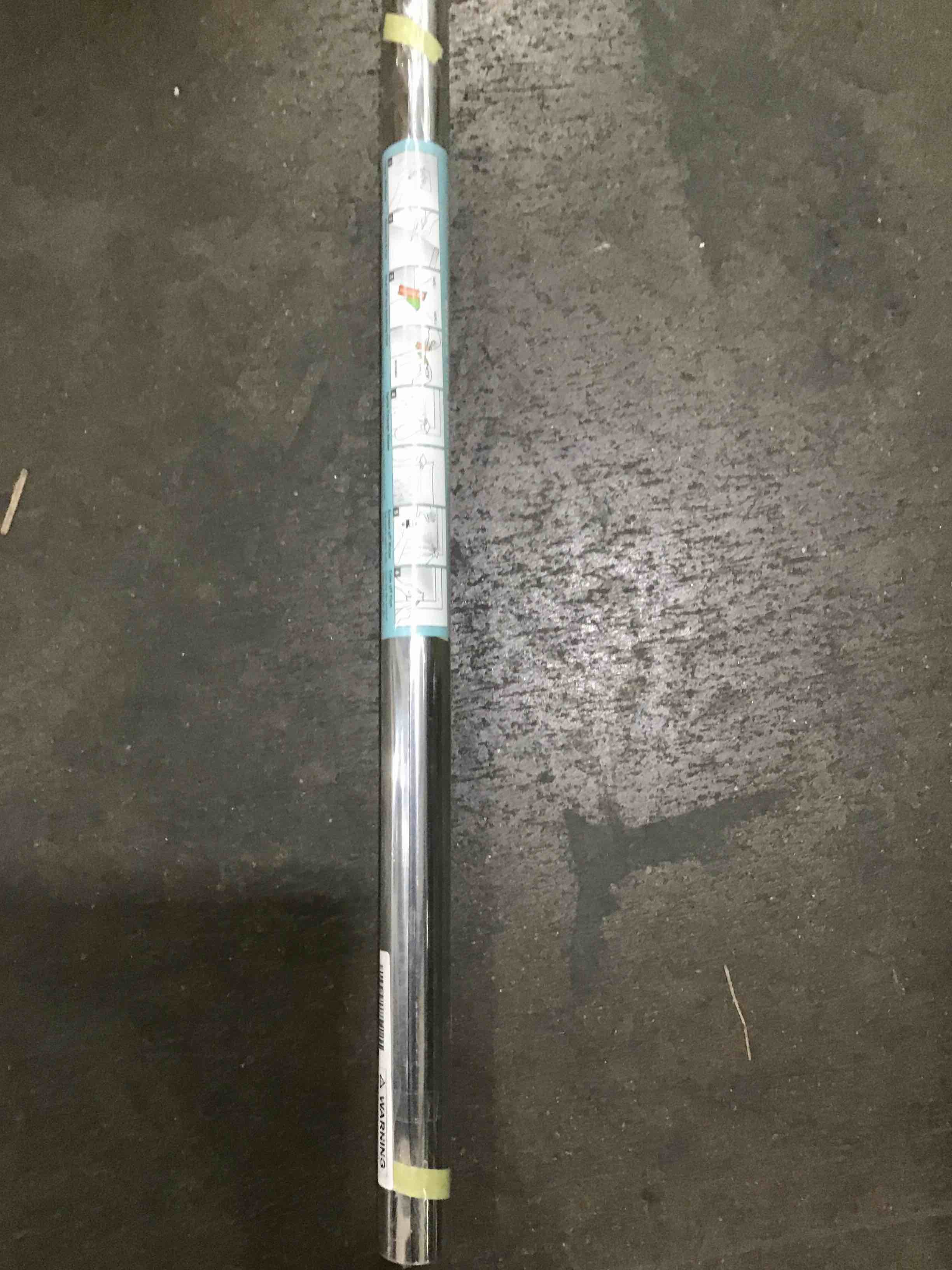 Coavas one way window film similar to stock photo