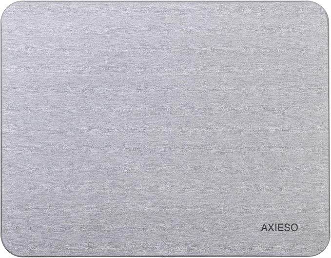 Large Stone Dish Drying Mat - Fast Quick Dry Stone Kitchen Counter Pad