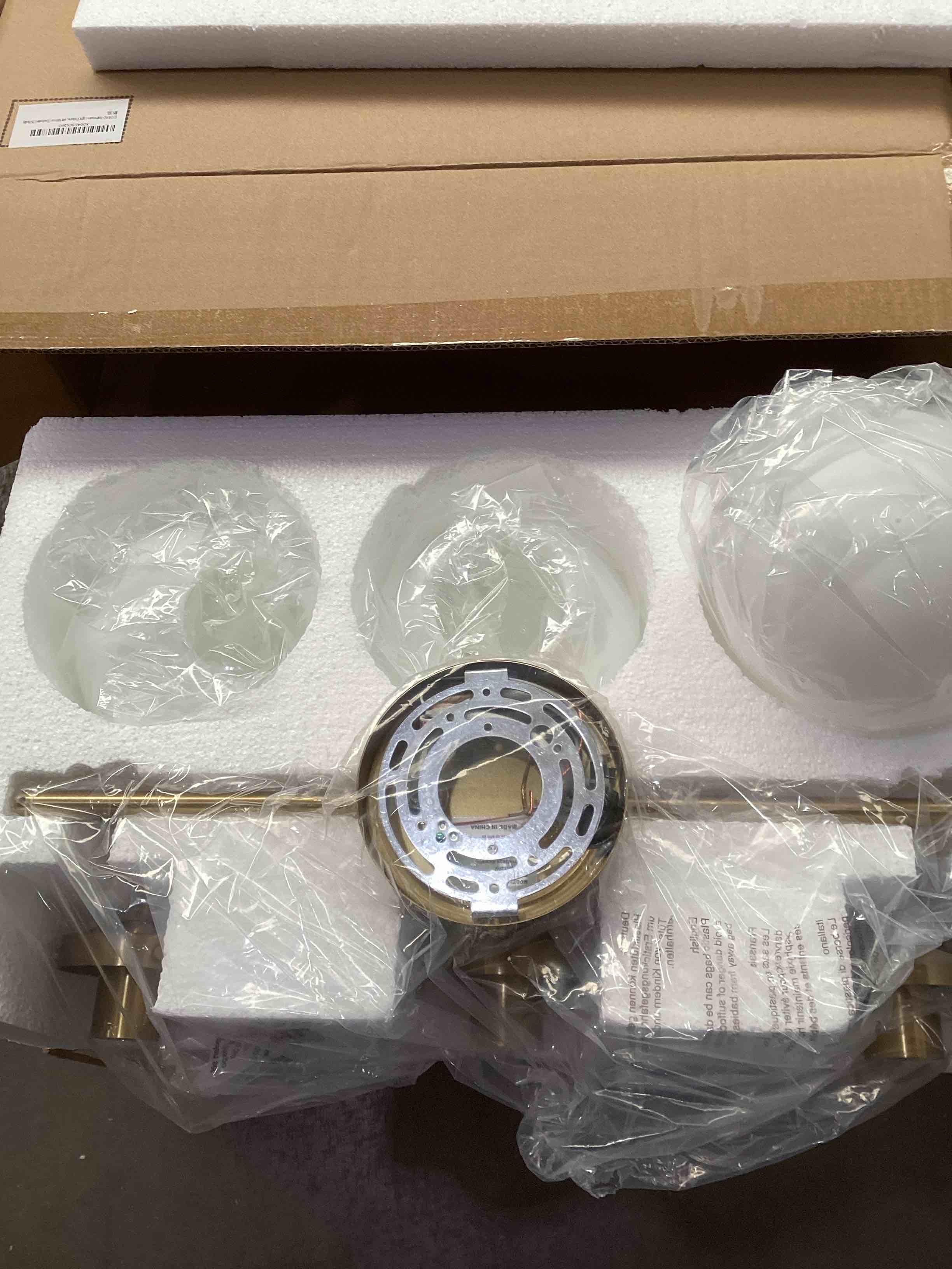 izorro bathroom ligh fixture similar to stock photo